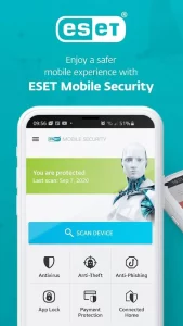 ESET Mobile apk