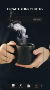 VIMAGE apk