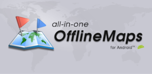 All In One Offline Maps