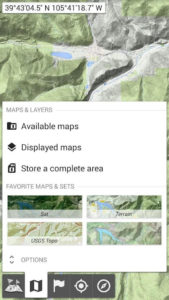 All In One Offline Maps Pro