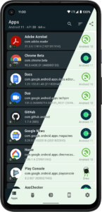 AppChecker Apk