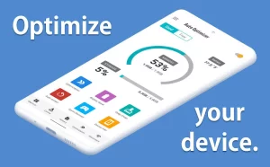 Auto Optimizer apk