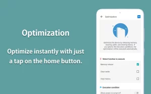 Auto Optimizer pro