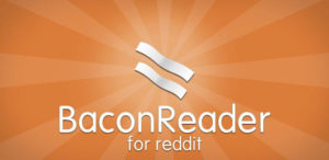 BaconReader Premium