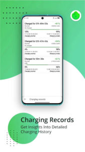 Battery Guru pro