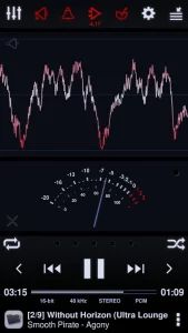 Neutron Music Player pro