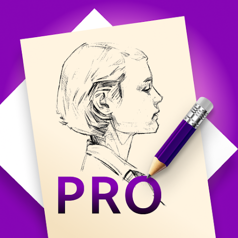 Sketcher PRO v2.0.62 [Paid] APK [Latest]