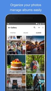 A+ Gallery apk