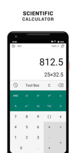 CalcKit All In One Calculator Pro