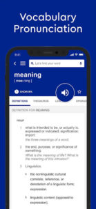 Dictionary.com Mod