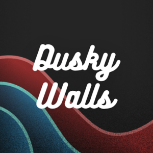 Dusky Walls - 4K Amoled Walls