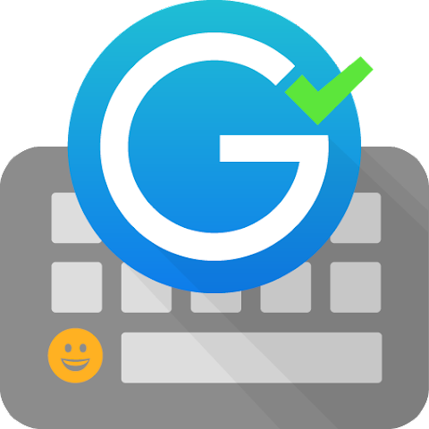 Ginger Keyboard – Emoji,GIFs,Themes & Games v9.7.8 APK [Premium] [Latest]