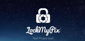 LockMyPix Photo Vault