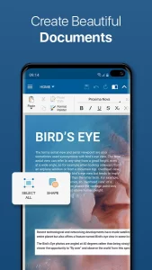 OfficeSuite apk