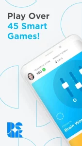 Peak – Brain Games & Training apk