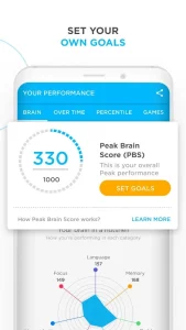 Peak – Brain Games apk