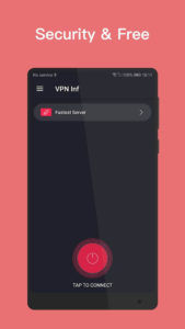 VPN Inf apk