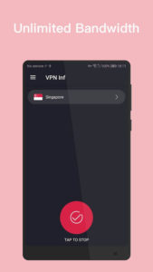 VPN Inf pro