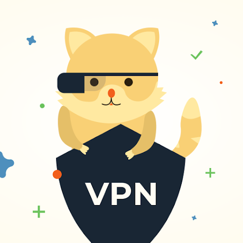 VPN RedCat secure unlimited v1.0.16 [Premium] APK [Latest]
