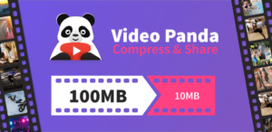 Video Compressor Panda