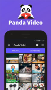 Video Compressor Panda Mod