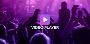 Video Player