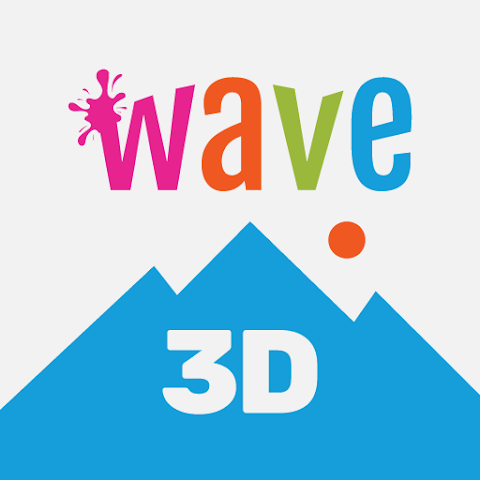 Wave Live Wallpapers Maker 3D v6.0.47 MOD APK [Premium Unlocked] [Latest]