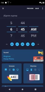 Alarm Clock apk