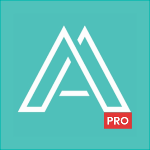 Ampere Pro v1.1.7 [Paid] APK [Latest]