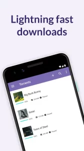 BitTorrent apk