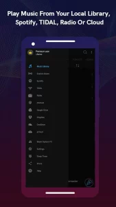 Boom Music Player apk