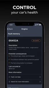 Carly - OBD2 Car Scanner apk