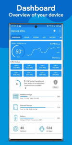 Device Info apk