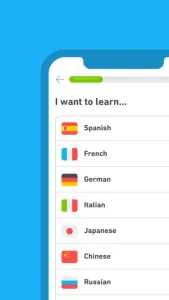 Duolingo pro