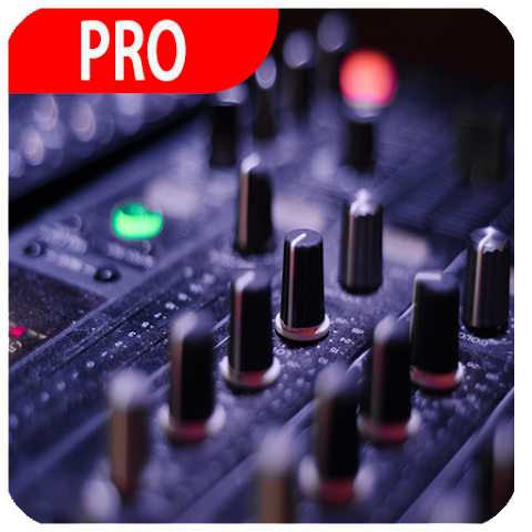 Equalizer & Bass Booster Pro v1.6.7 APK [Paid]  [Latest]