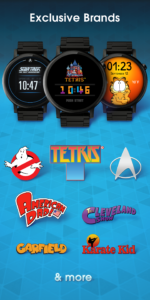 Facer Watch Faces pro