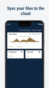 FolderSync apk