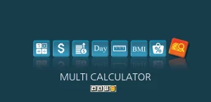Multi Calculator