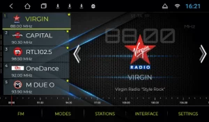 NavRadio+ apk