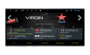 NavRadio apk