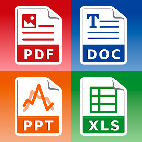 PDF Converter (doc ppt xls txt word png jpg wps) v229 APK [PRO] [Latest]