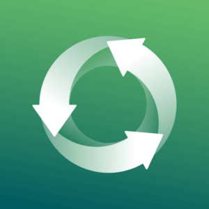 RecycleMaster Recovery File