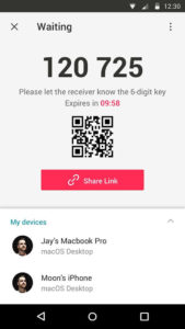 Send Anywhere Pro