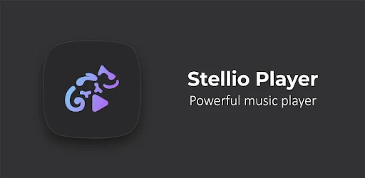 Stellio – Music and mp3 Player v6.6.3 APK + MOD [Premium Unlocked] [Latest]
