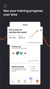 Strava pro