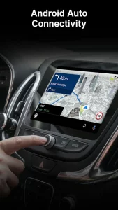 Sygic GPS Navigation & Maps pro