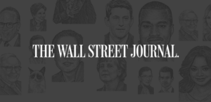 The Wall Street Journal