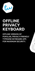 Typewise Keyboard pro