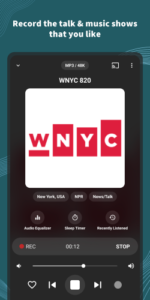VRadio - Online Radio App pro