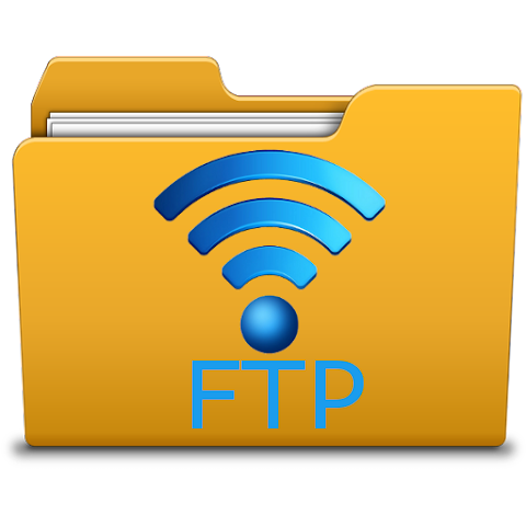 WiFi Pro FTP Server v2.1.4 APK [Paid] [Latest]